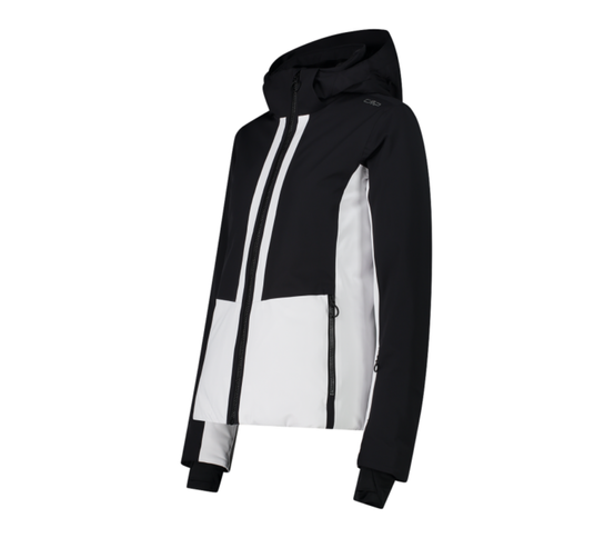 Twill Skíðaúlpa dömu