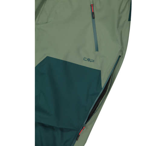 FreeRide Skel Skíðabuxur