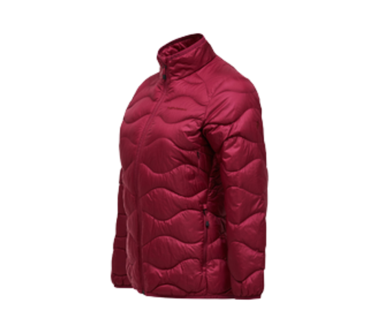 Helium Down Jacket dömu