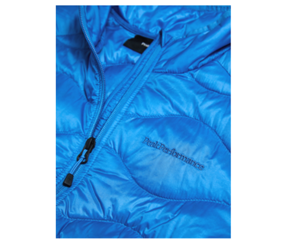 Helium Down Jacket dömu