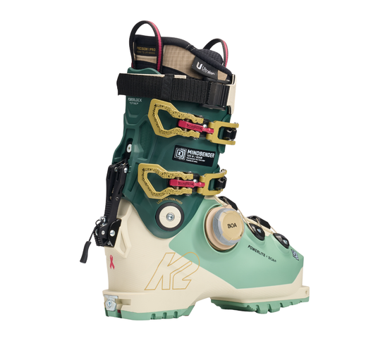 Mindbender 105 BOA 25/26 dömu