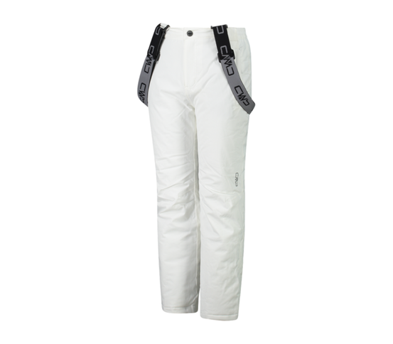 Salopette snjóbuxur barna