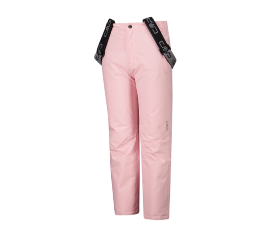 Salopette snjóbuxur barna