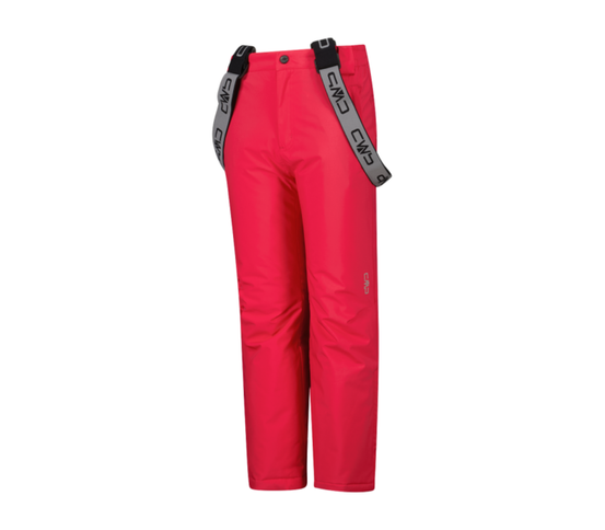 Salopette snjóbuxur barna