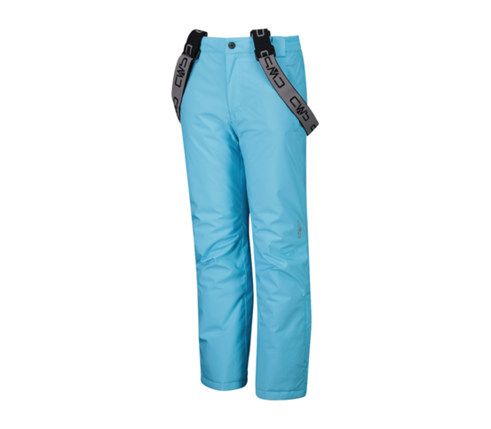 Salopette snjóbuxur barna