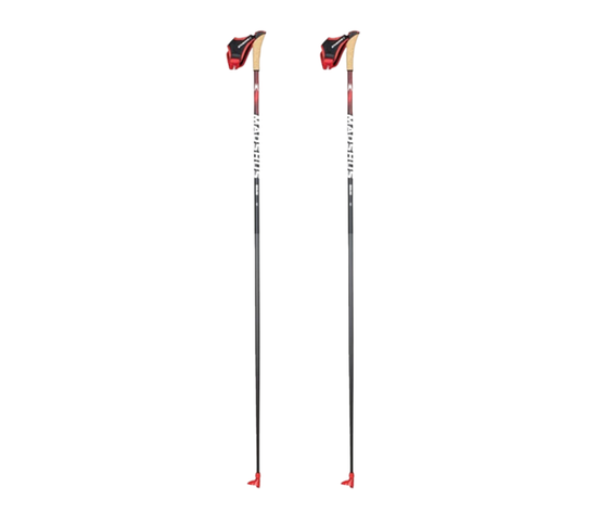 Redline Pole Kit 25/26