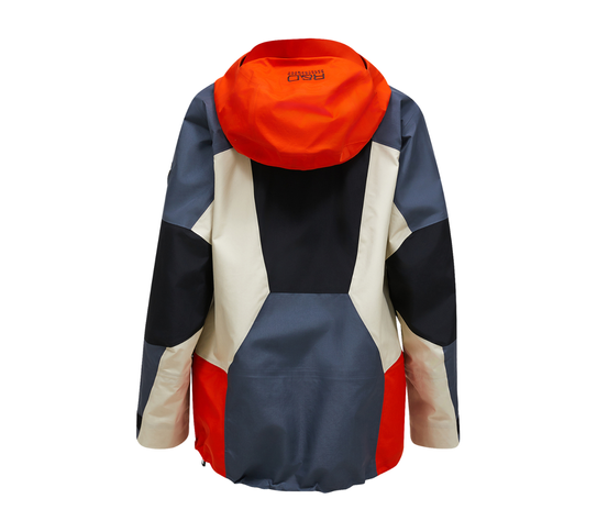 Vertical GoreTex Pro Skeljakki