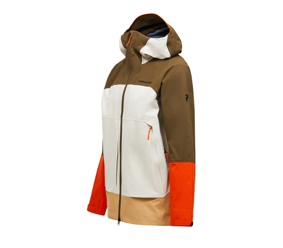 Vislight GoreTex Skeljakki