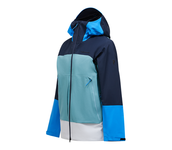 Vislight GoreTex Skeljakki