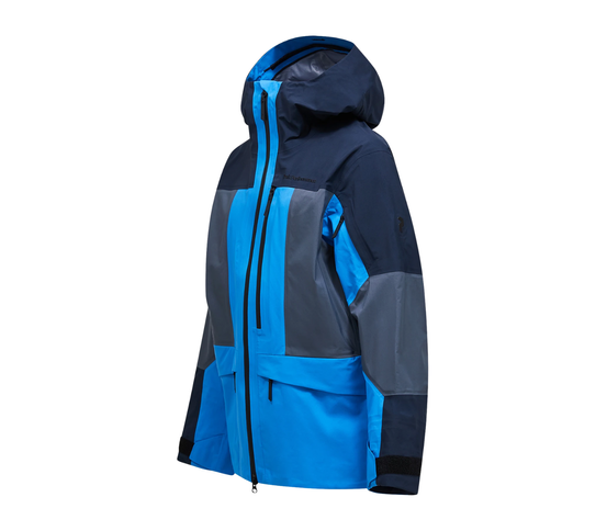 Gravity GoreTex 3L Skíðaúlpa