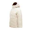 thumb Frost Dúnúlpa m/hettu