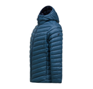 thumb Frost Dúnúlpa m/hettu