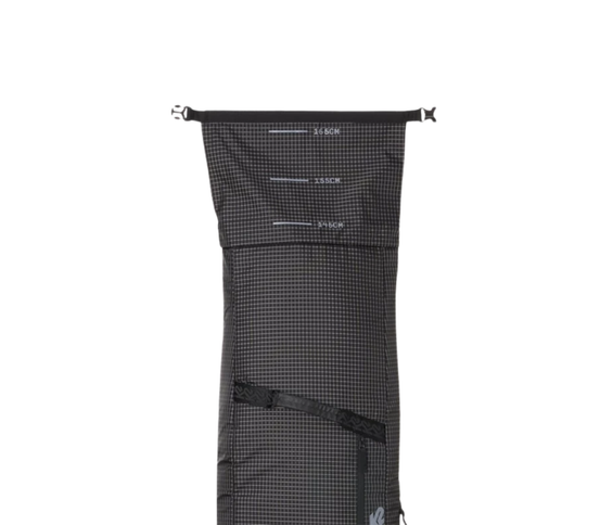 K2 Roll Top Snjóbrettataska