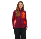 thumb Utility Light Flíspeysa dömu