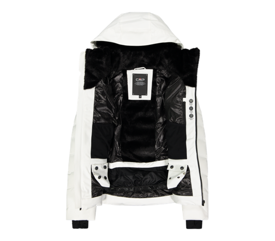 Aprés Ski - Skíðaúlpa dömu