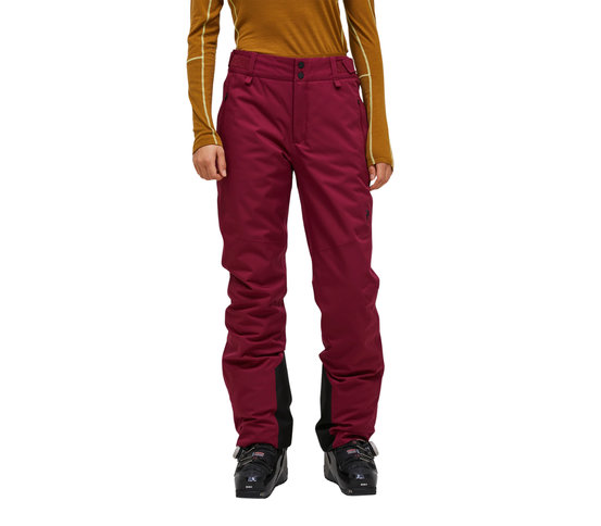 Shred Insulated 2L Skelbuxur dömu