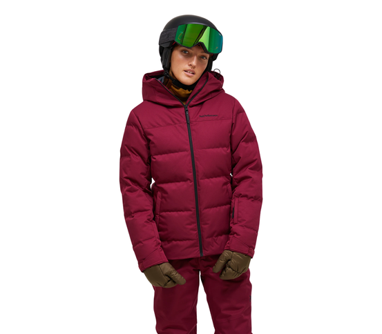 Shred Dúnúlpa dömu