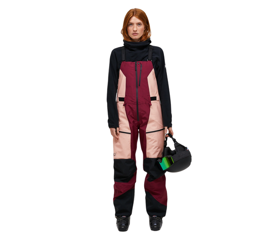 Vertical Gore-Tex Pro Bib dömu