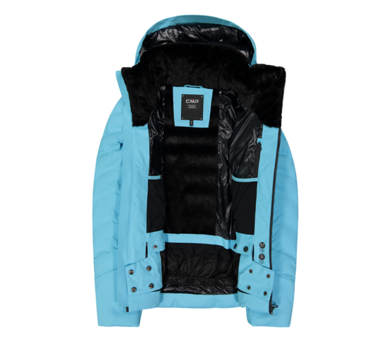 Aprés Ski - Skíðaúlpa dömu