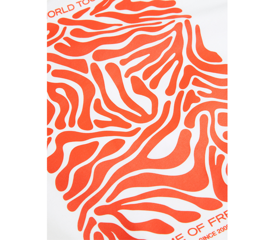 FWT Art Stuttermabolur