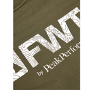 thumb FWT Logo Stuttermabolur