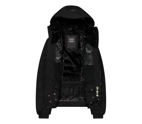 Aprés Ski - Skíðaúlpa dömu