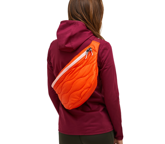 Helium Bum Bag mittistaska