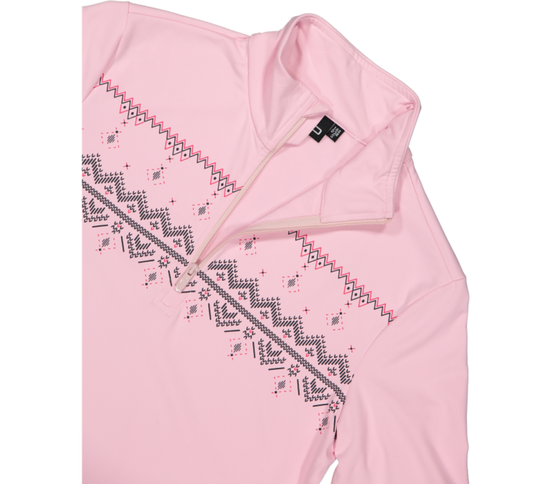 Softech Flíspeysa dömu