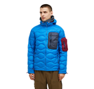 thumb Helium Utility Down Hood úlpa