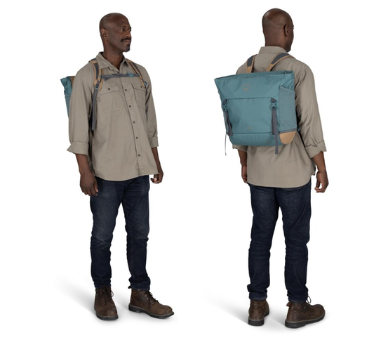 Daylite Large Tote Bag