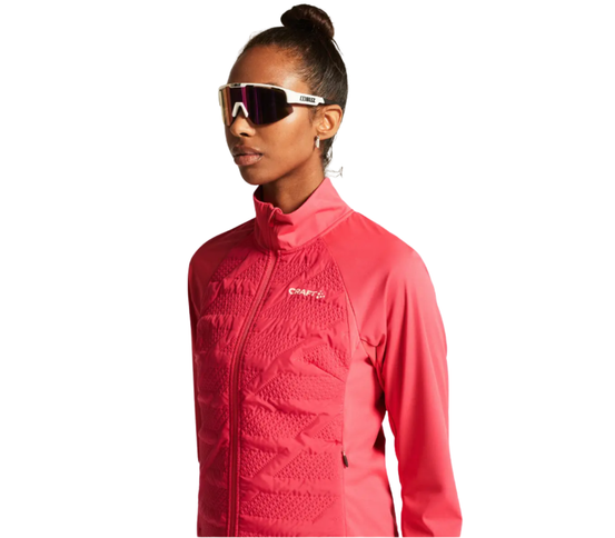 ADV Nordic Training Jacket dömu