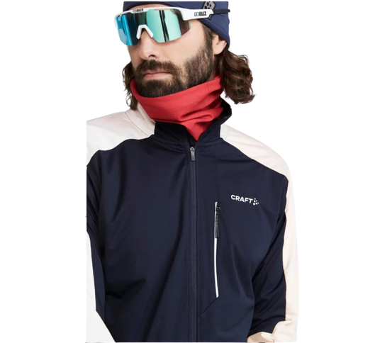 ADV Nordic Training Jacket