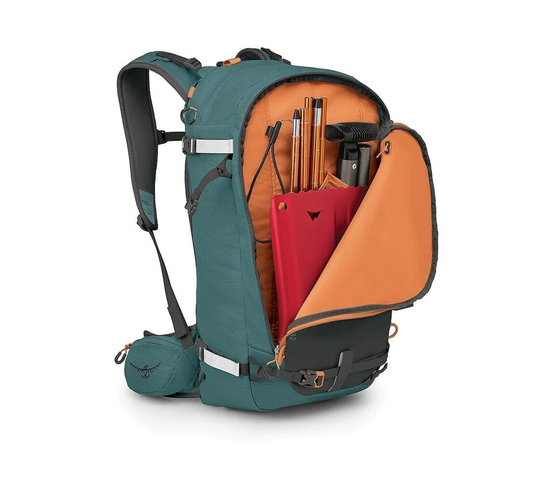 Soelden 32 Fjallaskíðabakpoki