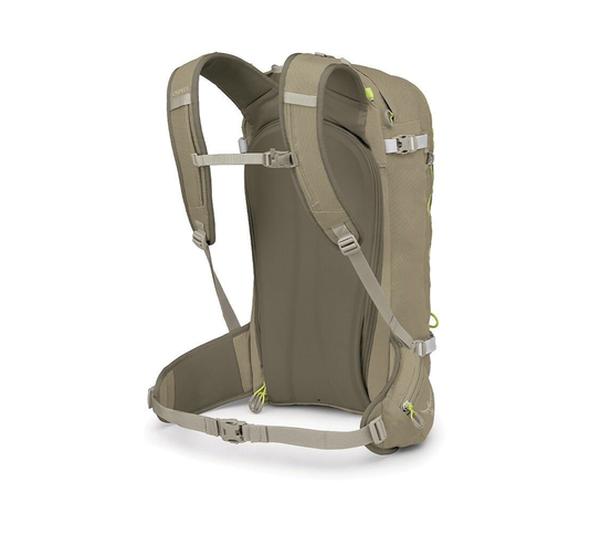 Soelden 32 Fjallaskíðabakpoki