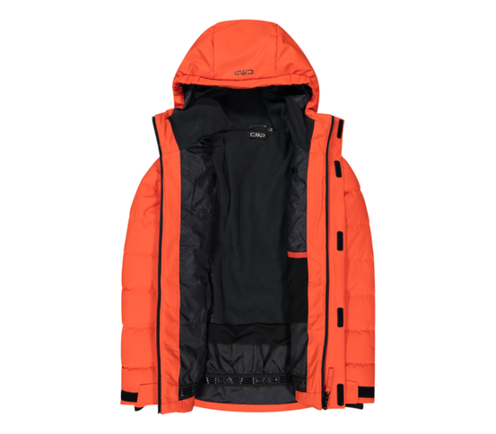 CMP Skíðaúlpa barna