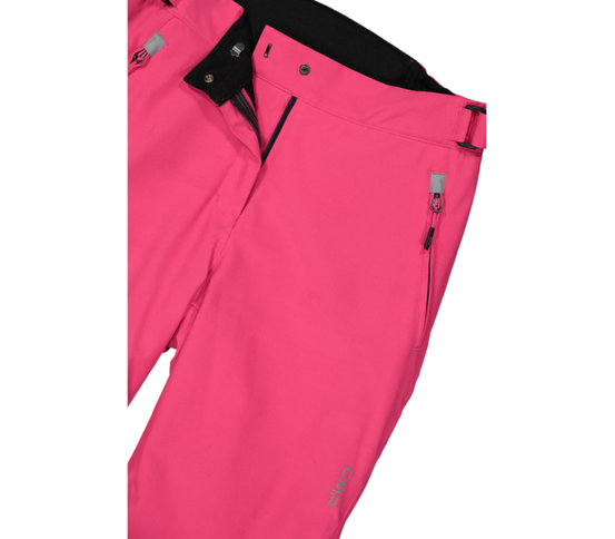 Clima Protect skíðabuxur dömu