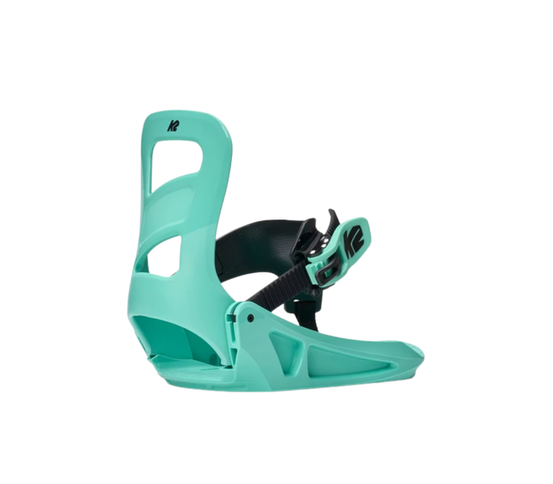 Lil Kat snjóbrettabindingar barna