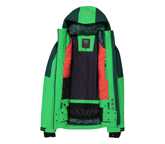 Skíðaúlpa - Aprés Ski