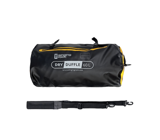 Dry Duffle 60L Búnaðartaska
