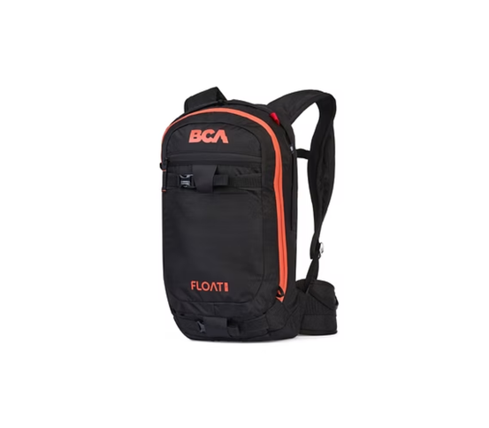 BCA Float Snjóflóðabakpoki 12L