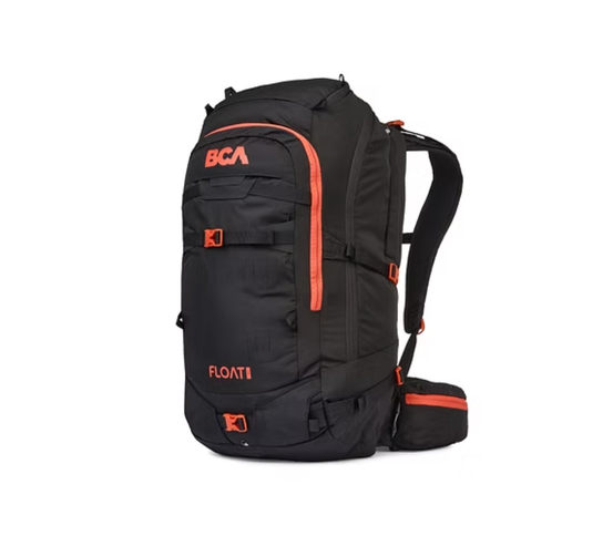 BCA Float Snjóflóðabakpoki 42L