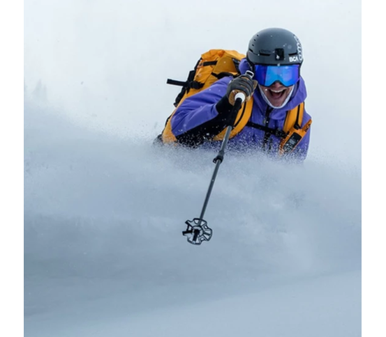 BCA Scepter Stillanlegir stafir