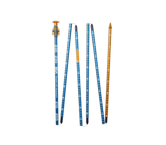 BCA Tracker Rescue Package Set