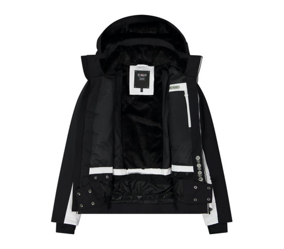 Twill Skíðaúlpa dömu