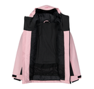 thumb Punta Penia Skíðaúlpa barna