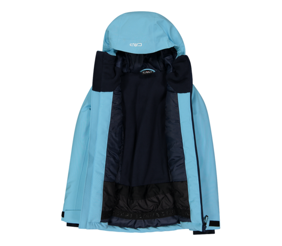 Punta Penia Skíðaúlpa barna