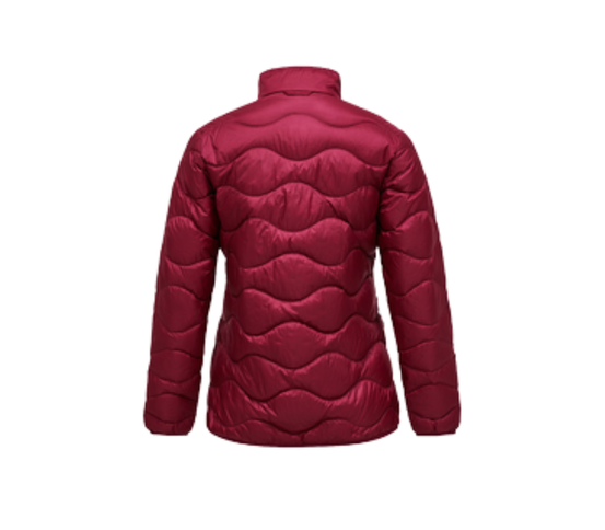 Helium Down Jacket dömu