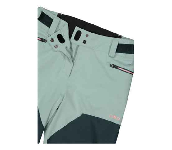 Unlimitech Skíðabuxur dömu