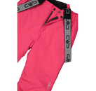 thumb Salopette snjóbuxur barna