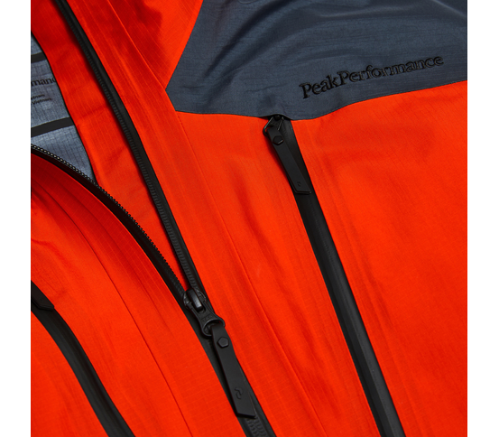 Vertical GoreTex Pro Skeljakki